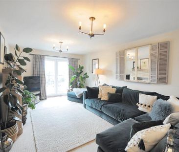 3 bedroom apartment to rent - Photo 2