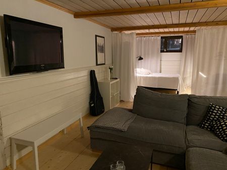 Kiselstråket, Umeå - Photo 2