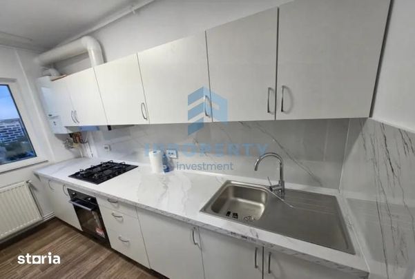 Crangasi | 3 camere | Renovat recent | Centrala proprie | Prox Metrou - Fotografie 1