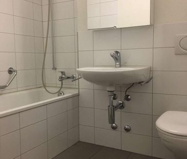 Wohnen mit Aussicht - Ihr neues Zuhause an bester Lage in Solothurn - Photo 2