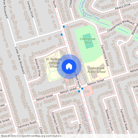 206 Bellamy Road Unit# Bsmt, Toronto