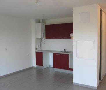 Location appartement T2 à AMBARES | 43 m - Photo 2
