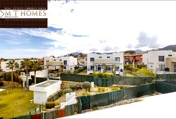 Terraced house - Alhaurín de la Torre (Pinos de Alhaurín)