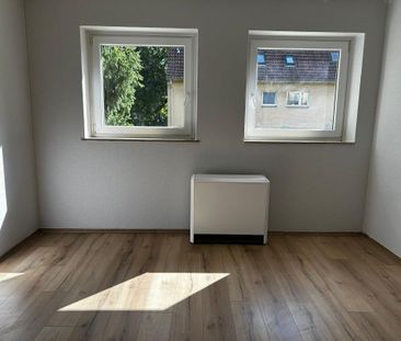 Großzügige 4-Zimmer Wohnung in Essen Kray - Photo 1