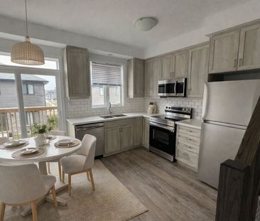 For Lease - 461 Blackburn Drive Unit# 72, Brantford, Ontario - Photo 6