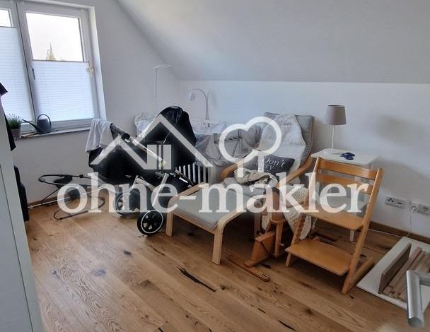 Doppelhaushälfte in Kevelaer (Winnekendonk) - Photo 1