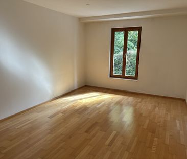 Schöne 2-Zimmer-Wohnung im Villenviertel von Dornbirn - Photo 2