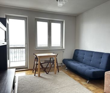 Do wynajecia mieszkanie 2 pokojowe z duzym balkone - Photo 3