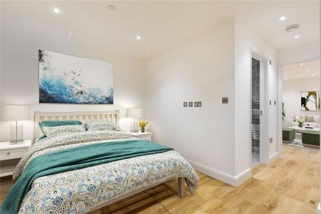 Redfield Lane, Earls Court, SW5, London - Photo 5