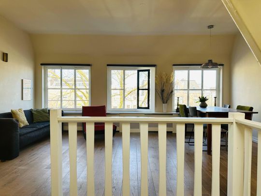 Appartement te huur: Herengracht 596-3 1017 CJ Amsterdam - Foto 1