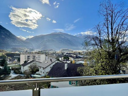 2.5 Zimmer, 50 m², 3. Stock - Photo 3