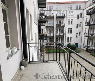 01277 Dresden - Striesen , Glashütter Straße 92 WE 53 - Photo 4