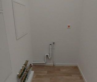 Appartement à louer, 3 pièces - Angers 49100 - Photo 4