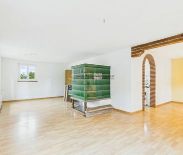 Maison individuelle rénovée avec grand jardin - Foto 1