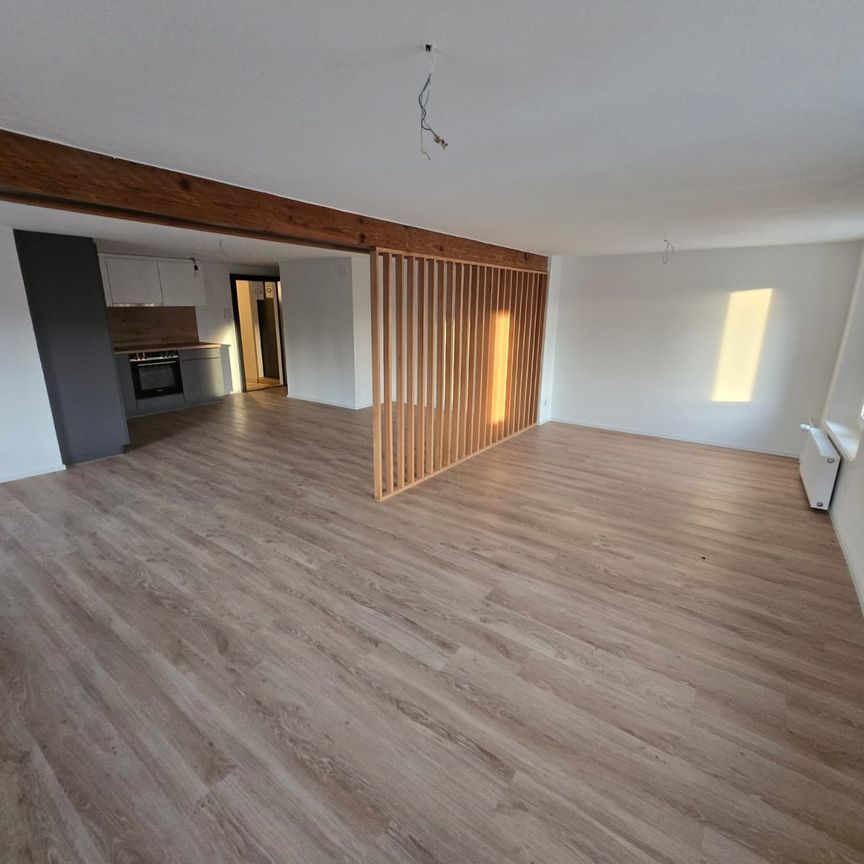 2.5 Zimmer, 45 m², 2. Stock - Photo 1