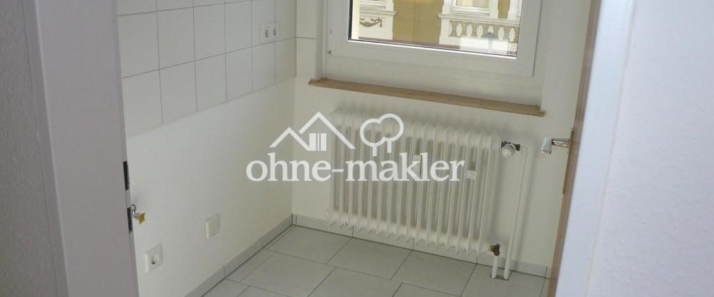 Schöne helle 2-Zimmer Wohnung in Heiligenhaus zu vermieten - Photo 1