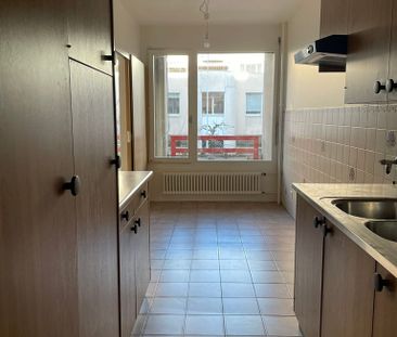 5 Zimmer, 98 m², 1. Stock - Foto 2