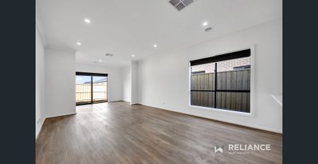 Brand New Family Home! - Photo 2