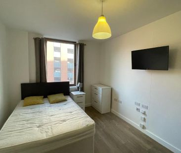 Studio to rent - Photo 2