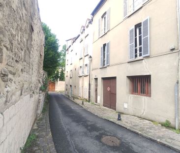 Appartement Saint Maur Des Fosses 2 pièce(s) 40 m2 - Photo 4