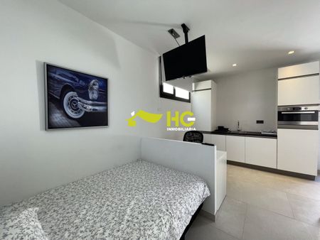 Alquiler Estudio en Urbanización - El Bosque, Villaviciosa De Odón - Foto 2