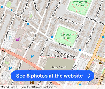 1 bedroom flat for rent - Photo 1