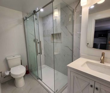For Lease - 127 Gillett Drive Unit# BASEMENT, Ajax, Ontario - Photo 2