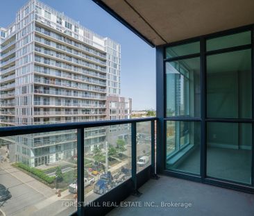For Lease - 525 Wilson Avenue Unit# 655, Toronto, Ontario - Photo 5