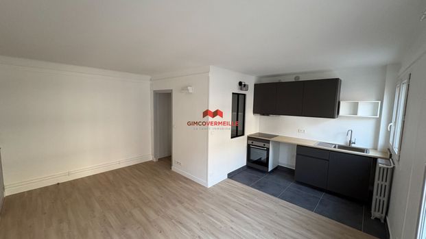 Location Appartement 2 pièces 38m² - Photo 1