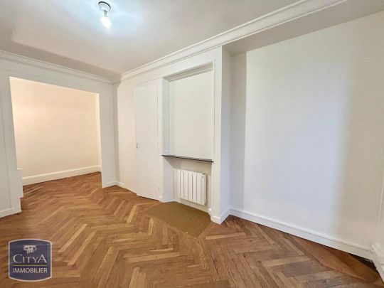 Appartement à louer 1 pièce 33.33m² - Photo 1
