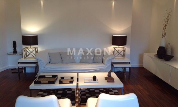 Warszawa, Śródmieście, ul. Czerniakowska - Фото 1