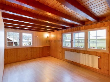 Old building with charm - Foto 4