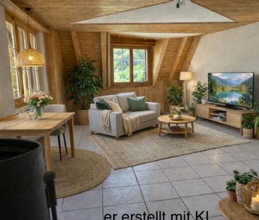 3 Zimmer, 135 m² - Foto 2