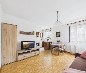 metro Bemowo | 2 pokoje | 41 m2 | garaż - Photo 1