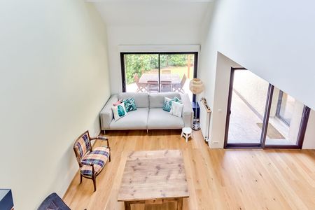 MAISON – CLAMART – 124,11 m2 - Photo 2