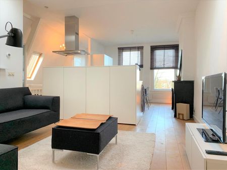 Nicolaas Witsenkade, 1017ZT, Amsterdam - Foto 4