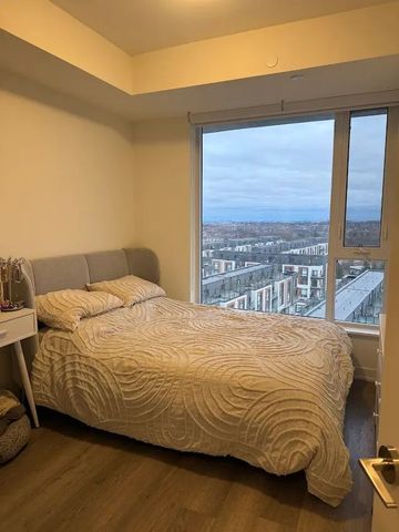 For Lease - 2 David Eyer Road Unit# 934, Richmond Hill, Ontario - Photo 3