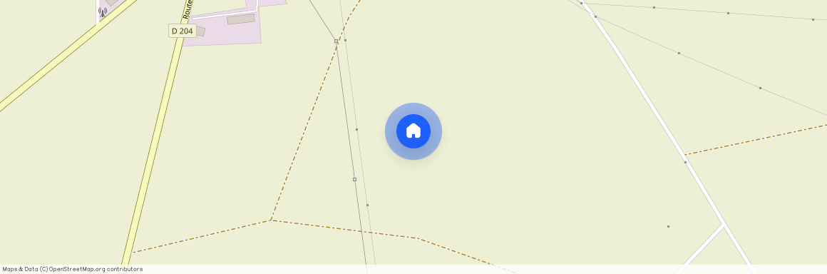 77320, La Ferté-Gaucher