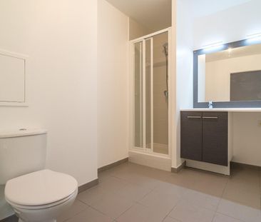 location Appartement T2 DE 46.6m² À VILLIERS SUR MARNE - Photo 2