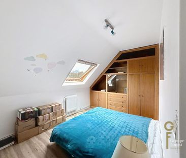 Maison à louer à Marcq-en-Baroeul - Photo 1