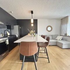 Appartement · 75 m² · Québec - Photo 2