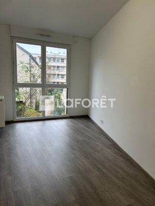 Appartement T3 Créteil à louer - Photo 1