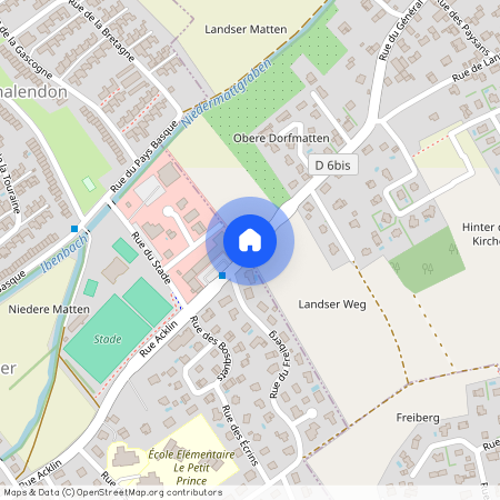 Landser, 68440