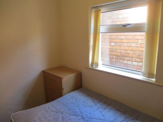 Great One Bedroom Apartment, 61b Fitzwilliam Street, Queens Quarter, Belfast - Photo 1