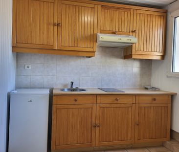 Location Appartement 1 pièce 28m² ORSAY 91400 - Photo 1