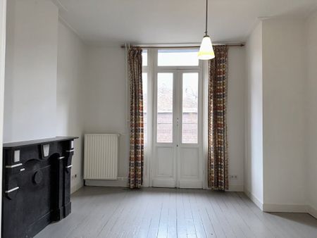 Te huur: Huis Bourgognestraat in Maastricht - Photo 3