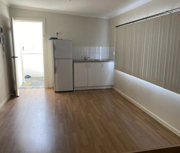 One bedroom studio - Shared accommodation - Photo 1