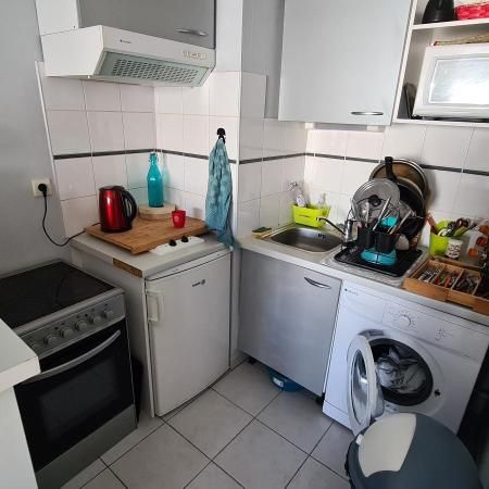 Location Appartement 2 pièces 48m² POITIERS 86000 - Photo 1
