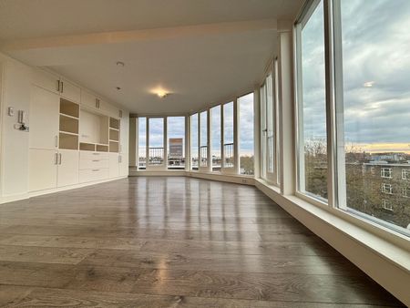 Lunterenstraat 289-A, Oostbroek-Noord, 2573PL, Den Haag - Foto 3