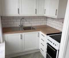 1 bedroom property to rent - Photo 3